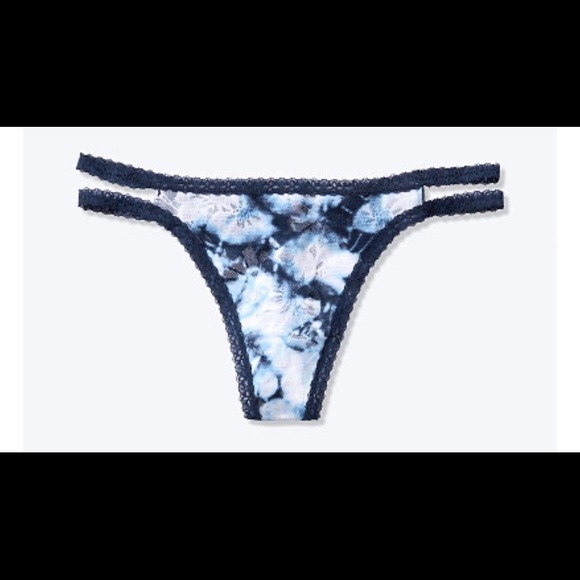 Underwear (Thongs) - Picture 1 of 16